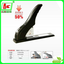 Guangdong factory wholesale heavy stapler, big stapler